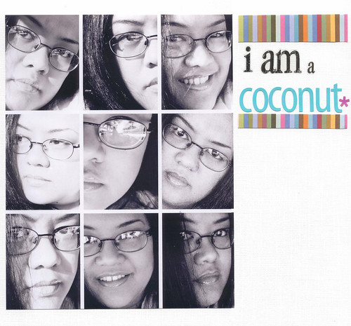 I Am a Coconut.