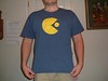 Pac-Man Front
