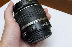 Canon EFS 18-55mm f3.5-5.6 003