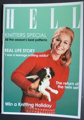 Knitters' Special
