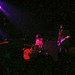 Wintersleep opening for Pearl Jam in St. John's