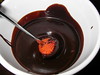 Fondue House - Strawberry Chocolate Dip