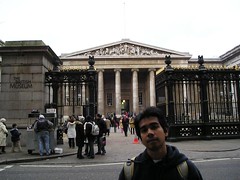 British Museum, London, UK
