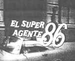 Super agente 86