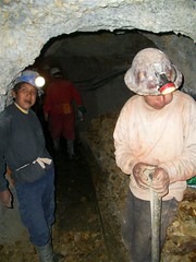 Mine Tour - 07 - Miners