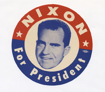 nixon-sticker