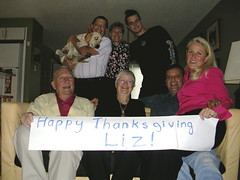Thankgiving 2005