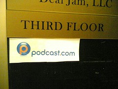 podcast.com sign