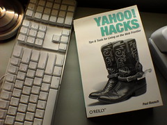 Yahoo! Hacks