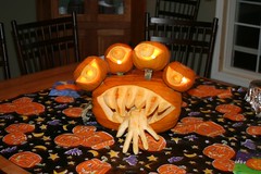 pumpkin 2003