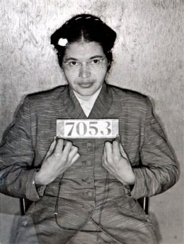 Rosa Parks Dead at 92 on Yahoo! News Photos.jpg