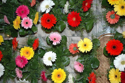 Beautiful Wedding Reception Flower Arrangement western wedding arrangements