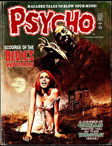 Psycho08Cover
