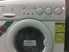 New washer/dryer combo