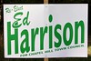 Ed Harrison
