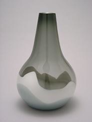 ridge vase