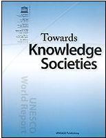 Towards Knowledge Societies