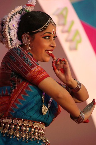 印度舞蹈_04
