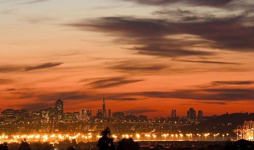 San Francisco Days, San Francisco Nights