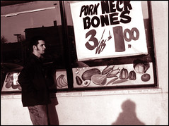 Pork Neck Bones