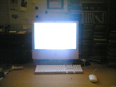 My new iMac :-)