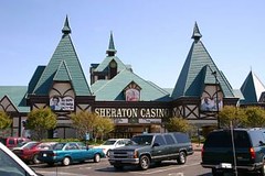 Casinos In Wisconsin Upper Michigan Green Valley Ranch Station Casino