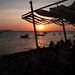 Ibiza - Cafe del Mar at Sunset