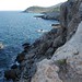 Ibiza - Coastal path near Playa Den Bossa