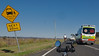 CQ09 Ride #8 Day 8 Warwick to Clifton