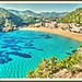 Ibiza - CALA SAN VICENTE