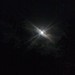 Ibiza - full moon over ibiza
