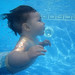 Ibiza - Lilia, 9 months, swimming in M-Wellness2