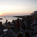Ibiza - Cafe del Mar at Sunset