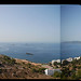 Ibiza - Ibiza: Panoramic from Eivissa Ciudad