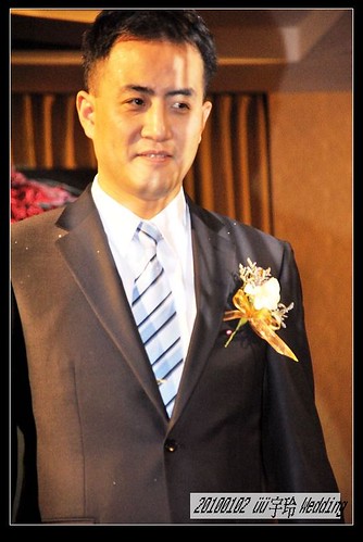20100102 宇玲wedding