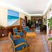 Ibiza - apartamentos mira mola recepción