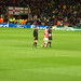 Cesc Fabregas Giving It To The Ref by wonker