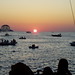 Ibiza - Watching the sunset