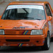 Ibiza - PEUGEOT 205 Rallye