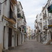 Ibiza - Street of Formentera (Balearic Islands)