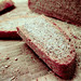 Wholemeal Seed Bread