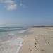 Formentera - empty beach