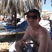 Ibiza - Marc at Yamanja