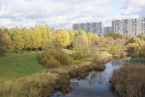 Eco-park
