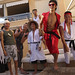 Ibiza - costume spain ken ibiza fancydress wolveri