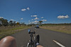 CQ09 Ride #5 Day 4 Dalby to Oakey