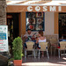 Ibiza - Bar Cosmi