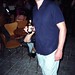 Ibiza - Me in Bar M