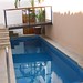 Ibiza - The hotel pool