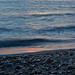 Ibiza - Puesta de sol en la playa
